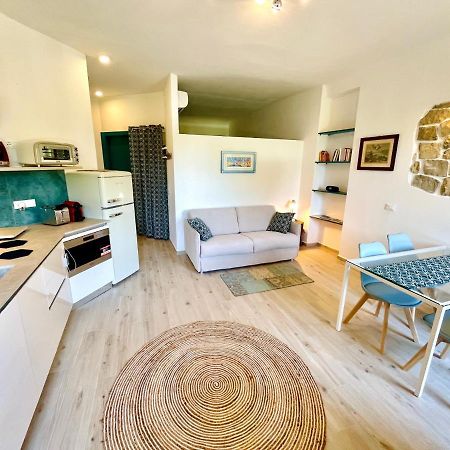 Ferienwohnung Il Sogno Dei Poeti Lerici Exterior foto