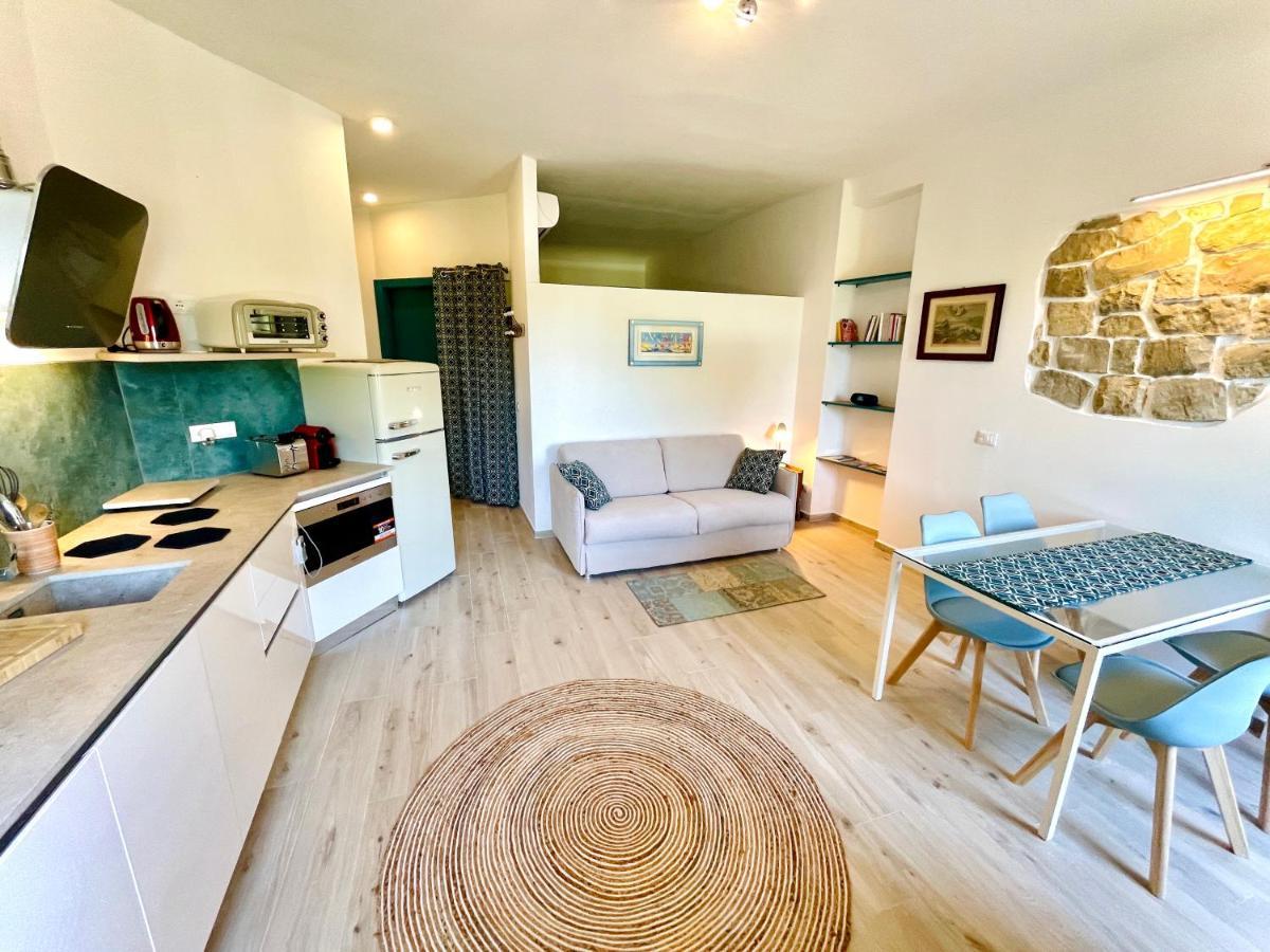 Ferienwohnung Il Sogno Dei Poeti Lerici Exterior foto