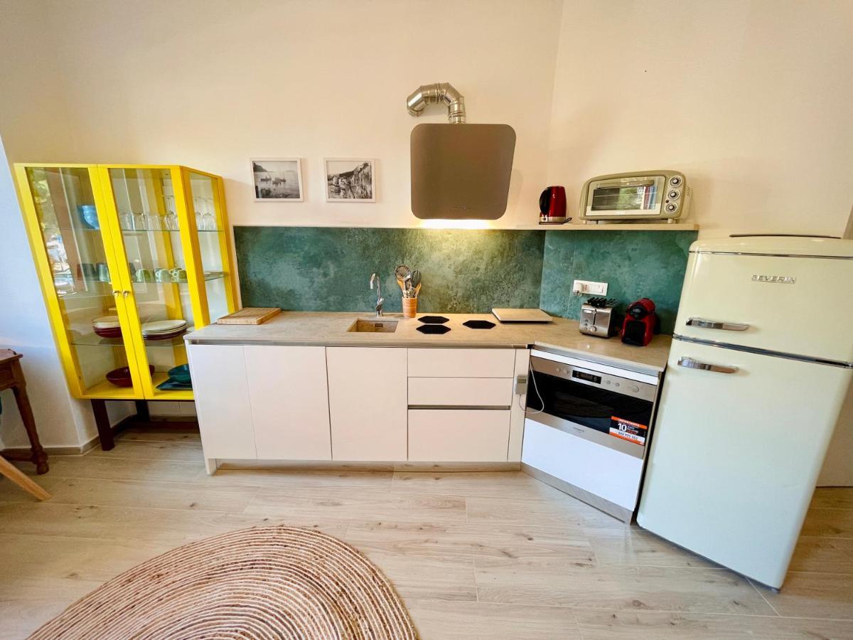 Ferienwohnung Il Sogno Dei Poeti Lerici Exterior foto