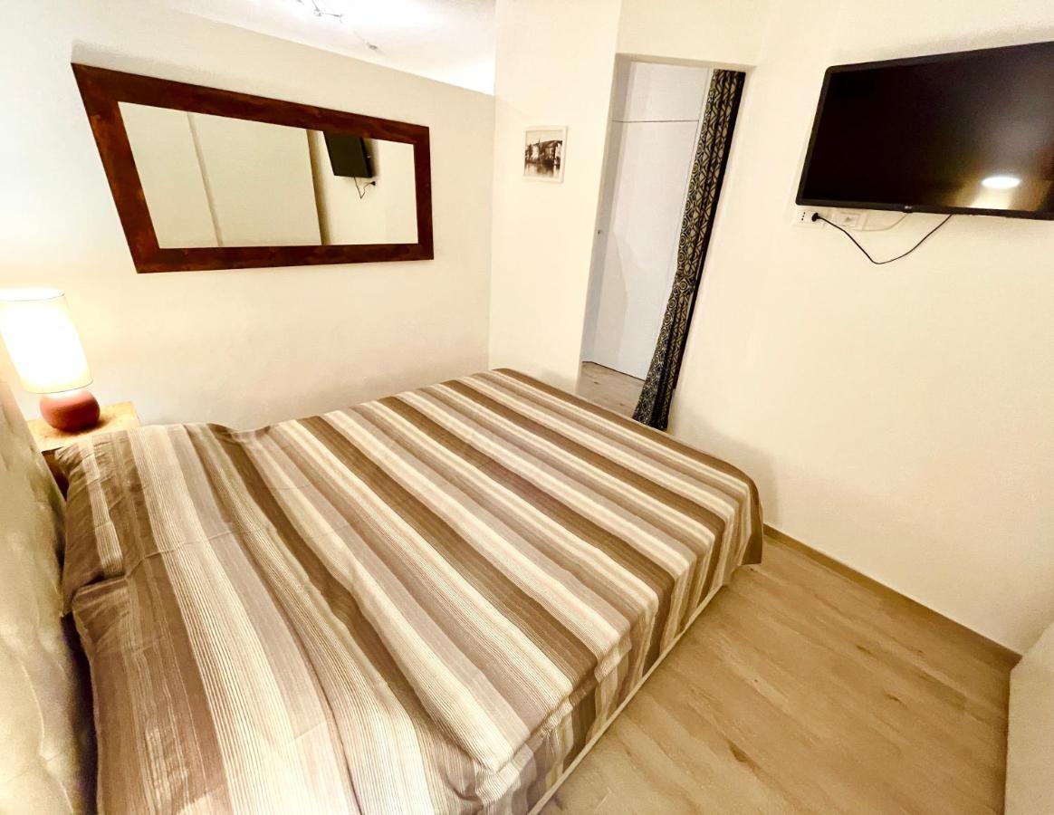 Ferienwohnung Il Sogno Dei Poeti Lerici Exterior foto